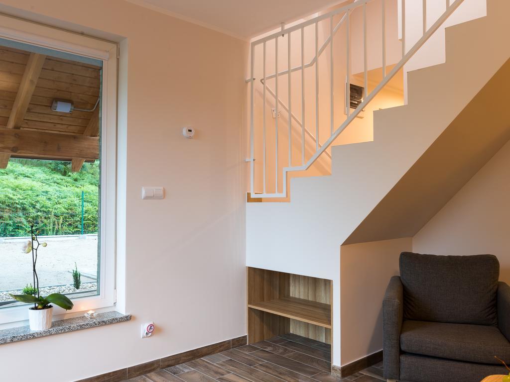 Lesna7 Apartment Sztutowo Ngoại thất bức ảnh