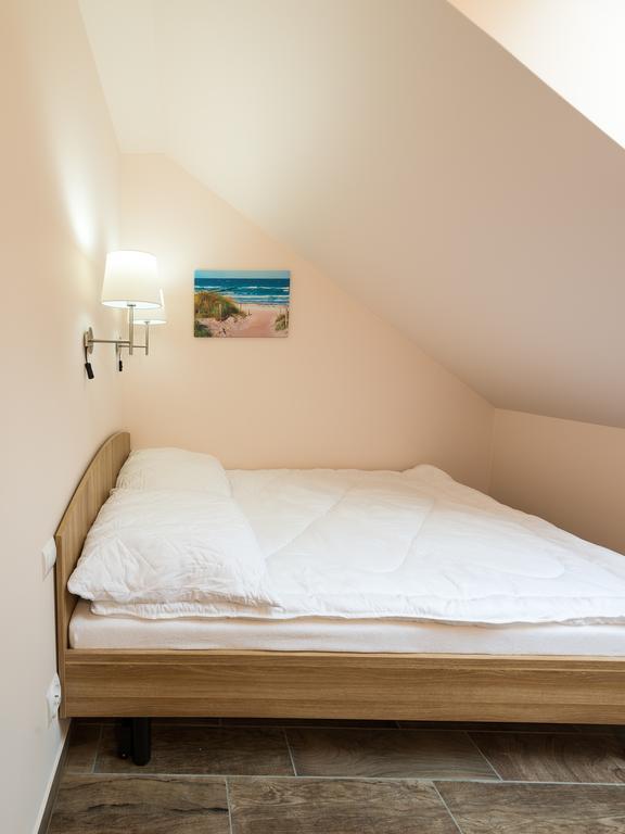 Lesna7 Apartment Sztutowo Ngoại thất bức ảnh