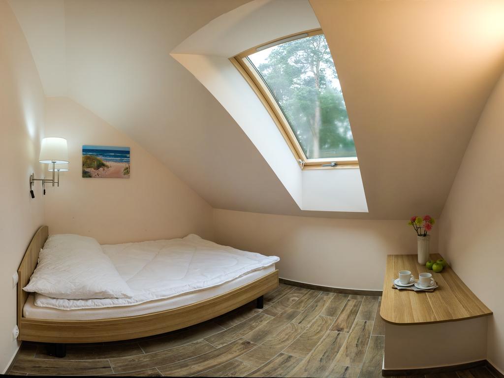 Lesna7 Apartment Sztutowo Ngoại thất bức ảnh